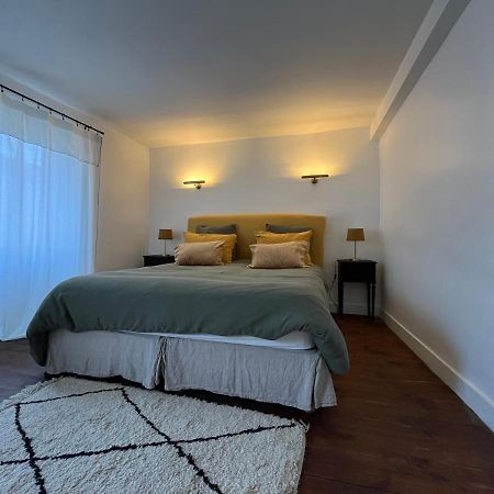 Le Creux Des Grives Hotel Nervieux ภายนอก รูปภาพ