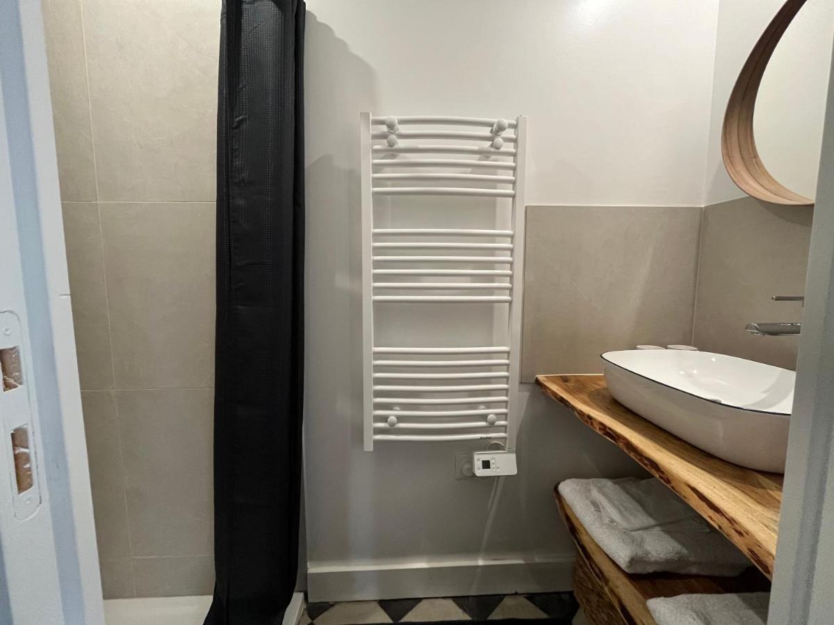 Le Creux Des Grives Hotel Nervieux ภายนอก รูปภาพ