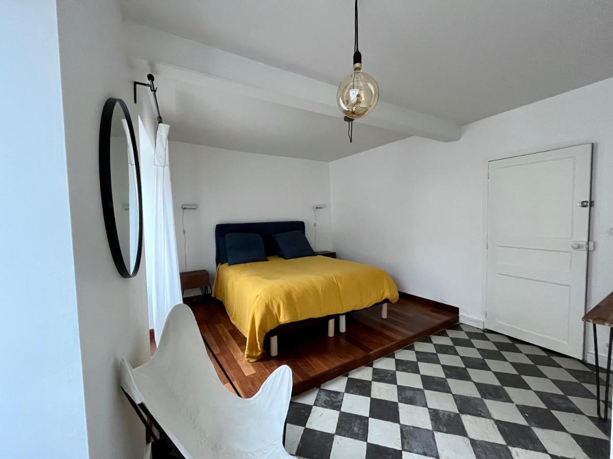 Le Creux Des Grives Hotel Nervieux ภายนอก รูปภาพ