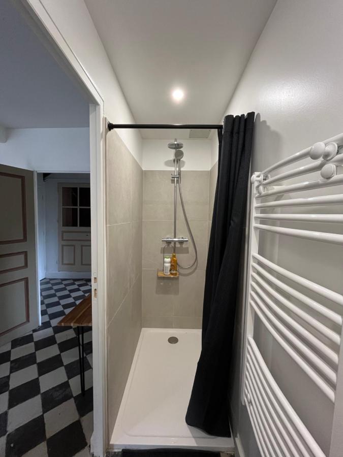 Le Creux Des Grives Hotel Nervieux ภายนอก รูปภาพ